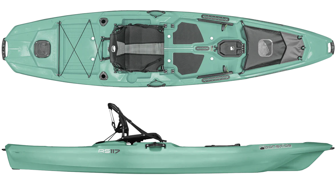 Bonafide RS117 2026